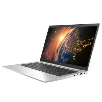HP EliteBook 830 G8 Touchscreen Laptop with i7 Performance