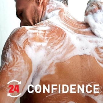 Christmas Gift Set for Men with Apollo Body Wash and Loofah