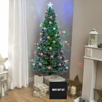 Christmas Gift Set for Men with Apollo Body Wash and Loofah