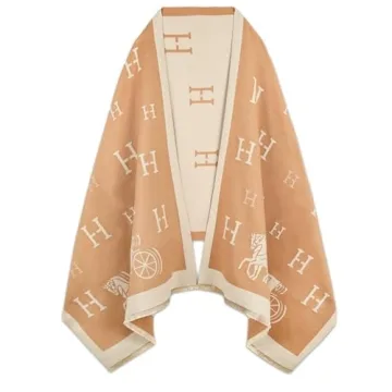 Luxurious EXTREE Pashmina Silky Shawl Wrap for Women – Versatile Fashion Accessory