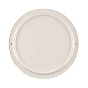 Cake Boss Serveware Metal Cake Carrier for Easy Transport