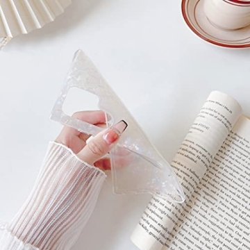 Stylish Jmltech S22 Ultra Case for Women - Slim & Protective