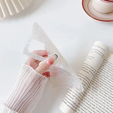 Stylish Jmltech S22 Ultra Case for Women - Slim & Protective