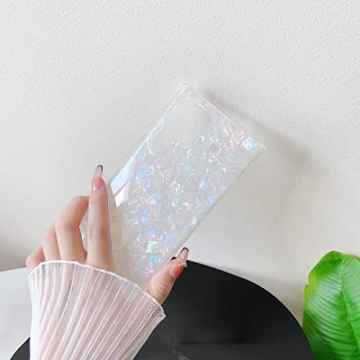 Stylish Jmltech S22 Ultra Case for Women - Slim & Protective