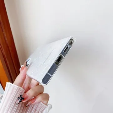 Stylish Jmltech S22 Ultra Case for Women - Slim & Protective