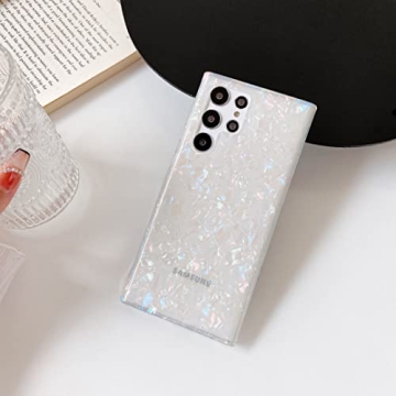 Stylish Jmltech S22 Ultra Case for Women - Slim & Protective