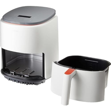 COSORI 4 Qt Air Fryer - Healthy Cooking Made Easy