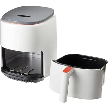 COSORI 4 Qt Air Fryer - Healthy Cooking Made Easy