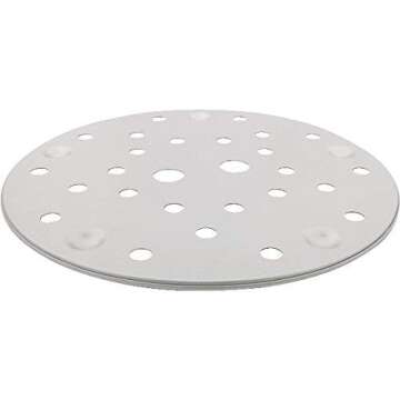 Presto 85707 Cooking/Canning Rack for Pressure Canner, No Size, Aluminum