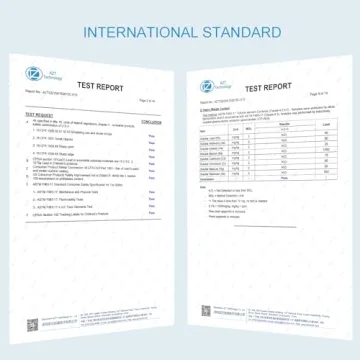 nunukids Wooden Makeup Toy Set for Creative Kids