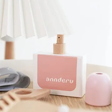 nunukids Wooden Makeup Toy Set for Creative Kids