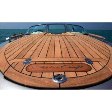 Teakdecking Systems Premium Marine Caulk - 10oz Cartridge