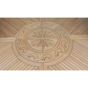 Teakdecking Systems Premium Marine Caulk - 10oz Cartridge