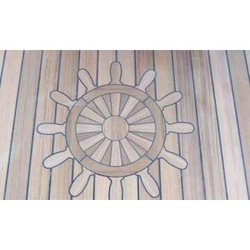 Teakdecking Systems Premium Marine Caulk - 10oz Cartridge