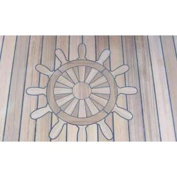 Teakdecking Systems Premium Marine Caulk - 10oz Cartridge