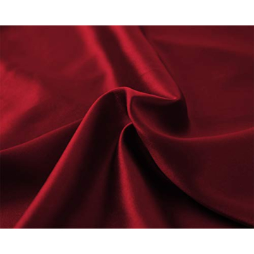 TOUTOUAI Women's Elegant Silk Satin Cami Tank Top