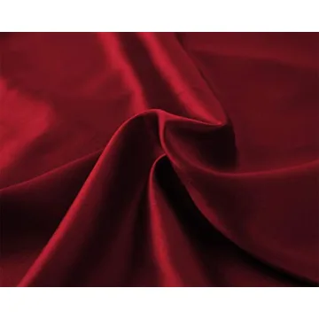 TOUTOUAI Women's Elegant Silk Satin Cami Tank Top