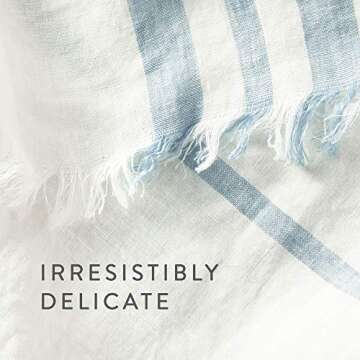 Thymes Linen Spray - 9 Fl Oz - Washed Linen