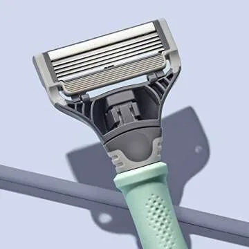 Harry's Holiday Shave Gift Set - 5 Pc