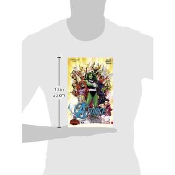 A-Force 0: Warzones!