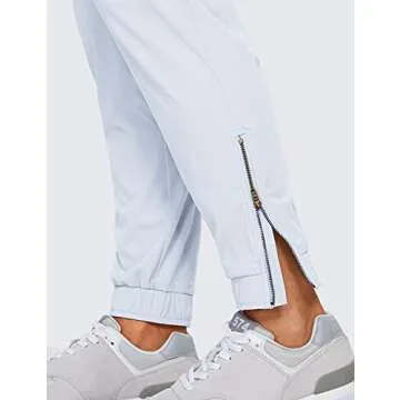 Lightweight Joggers for Women - Stylish Comfort & Fit