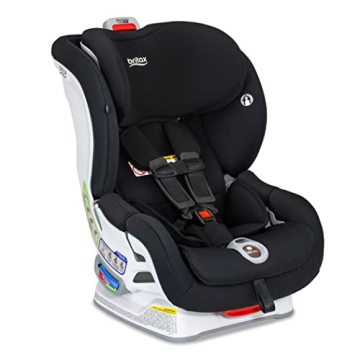 Britax Boulevard Clicktight Convertible Car Seat for Kids Safety