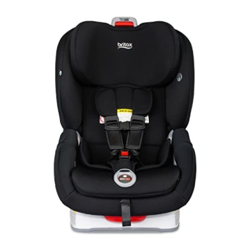 Britax Boulevard Clicktight Convertible Car Seat for Kids Safety