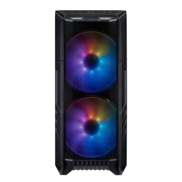 Cooler Master HAF 5 Pro Gaming PC with Intel i5 & RTX 4060