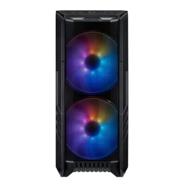 Cooler Master HAF 5 Pro Gaming PC with Intel i5 & RTX 4060