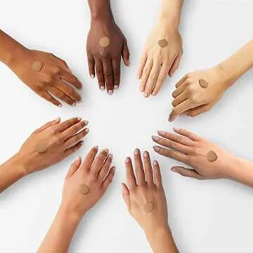 Studio Skin Hydrating Foundation for Flawless Coverage