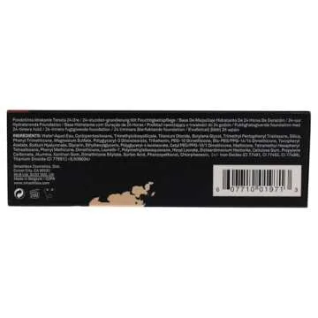 Studio Skin Hydrating Foundation for Flawless Coverage