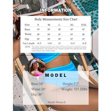 BMJL High Waisted Sporty Bikini Set for Women