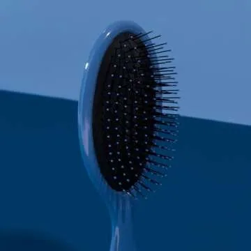 Wet Brush Original Detangler Hair Brush for All Hair Types