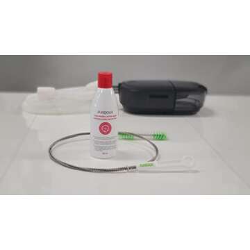 Purdoux CPAP Cleaning Soap for Hose and Mask - 3 Pack