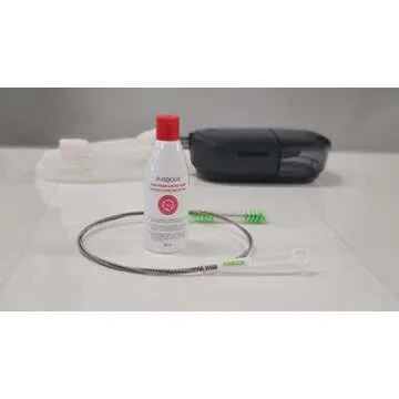 Purdoux CPAP Cleaning Soap for Hose and Mask - 3 Pack