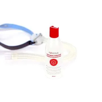 Purdoux CPAP Cleaning Soap for Hose and Mask - 3 Pack