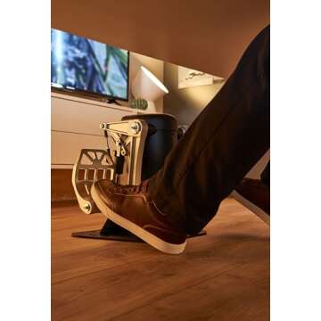 Thrustmaster TPR Pedals (Compatible with PC)