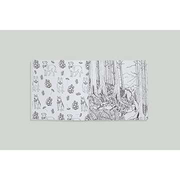 Color Your World with The Plant Lady Coloring Book