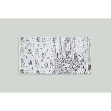 Color Your World with The Plant Lady Coloring Book