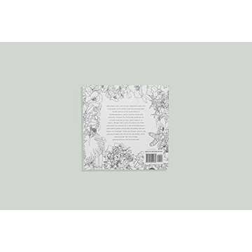 Color Your World with The Plant Lady Coloring Book