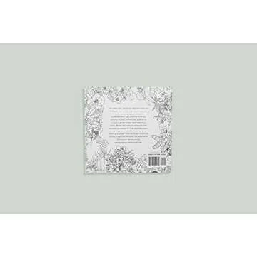 Color Your World with The Plant Lady Coloring Book