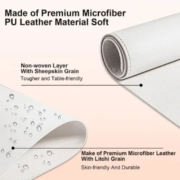 Nail Arm Rest Cushion, Arm Rest For Nails,Microfiber Leather Hand Rest For Nails, Soft Nail Arm Rest Footstool With Foldable Nail Art Hand Rest Pad For Nail Tech Use - White