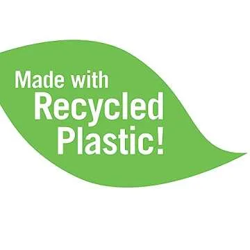 FloraCraft 2 Pack Foam Cones for Crafts and Floral Arrangements