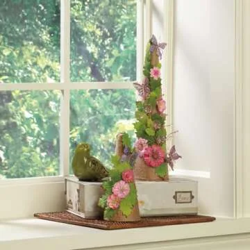 FloraCraft 2 Pack Foam Cones for Crafts and Floral Arrangements