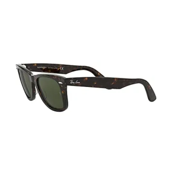 Ray-Ban RB2140 Original Wayfarer Tortoise Sunglasses