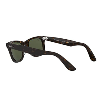 Ray-Ban RB2140 Original Wayfarer Tortoise Sunglasses