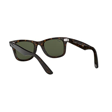 Ray-Ban RB2140 Original Wayfarer Tortoise Sunglasses