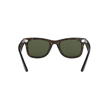 Ray-Ban RB2140 Original Wayfarer Tortoise Sunglasses