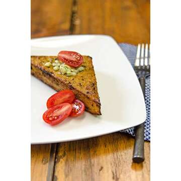 Organic Corn Grits/Polenta - Fast Cooking, Vegan Friendly