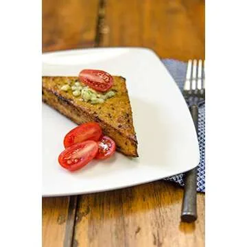 Organic Corn Grits/Polenta - Fast Cooking, Vegan Friendly